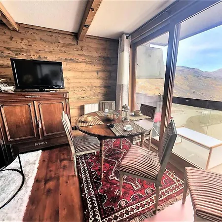 Lunik - 2 Pieces 4/5 Personnes Mae-9381 Apartment Villarembert