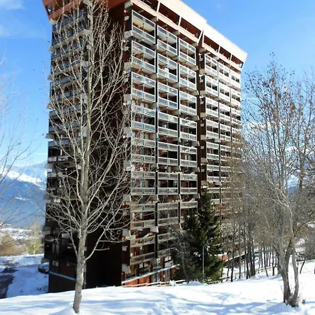 Apartment Lunik - Renove - Pied Des Pistes - Balcon Mae-9381