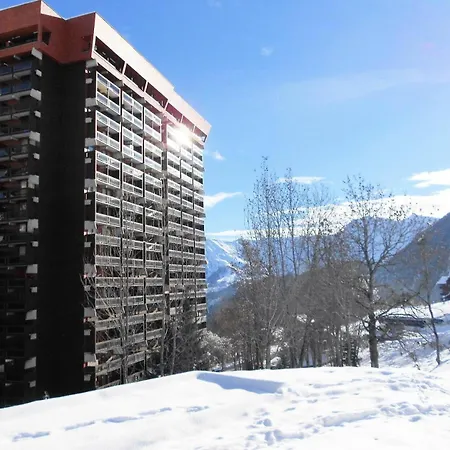 Lunik - 2 Pieces 4/5 Personnes Mae-9381 Apartment *